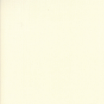 Moda Bella Solids Ivory 60 (0.5m)