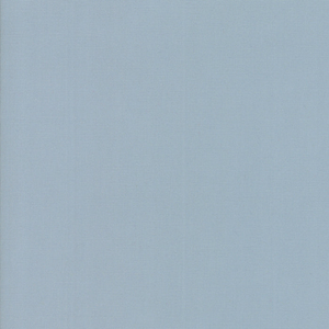 Moda Bella Solids Platinum 219 solid cotton quilting fabric