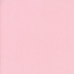 Moda Bella Solids Sister's Pink 145 (0.5m)