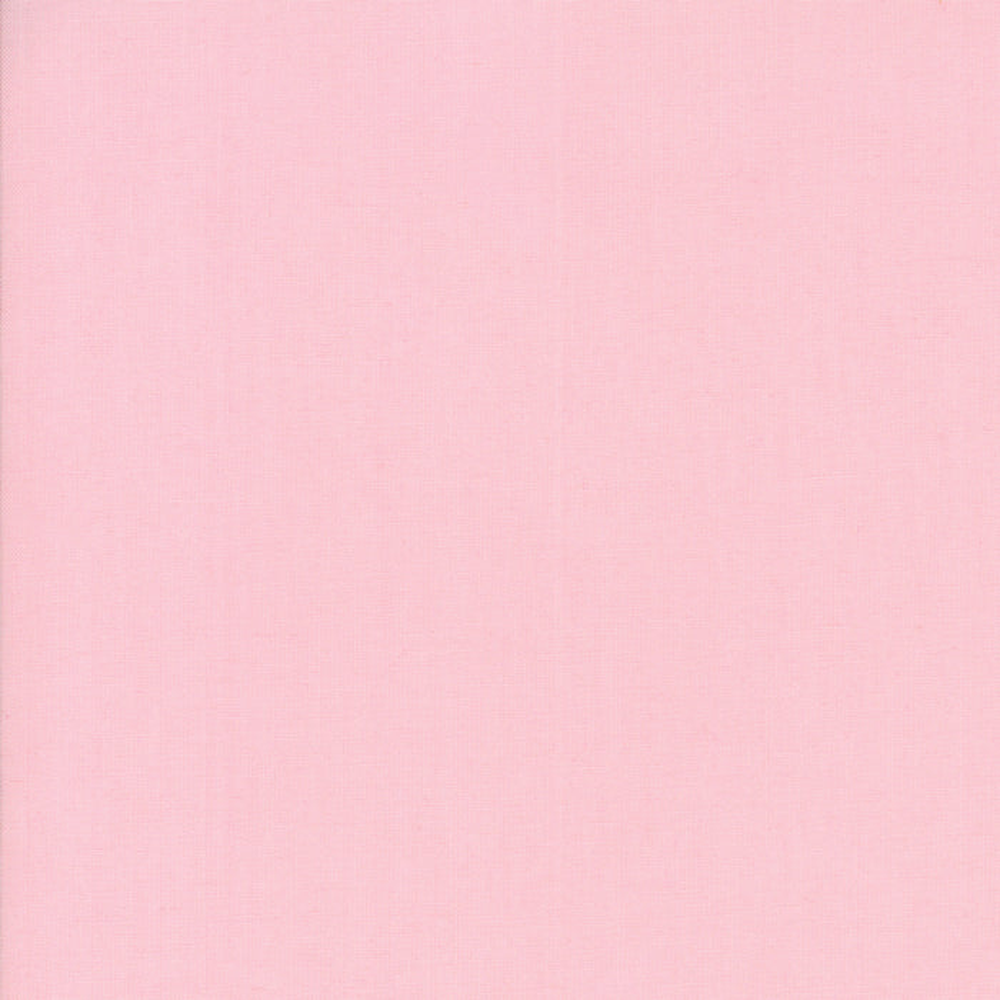 Moda Bella Solids Sister's Pink 145 (0.5m)