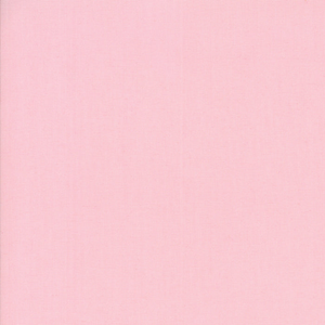 Moda Bella Solids Sister's Pink 145 (0.5m)
