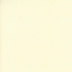 Moda Bella Solids Snow 11 solid cotton quilting fabric