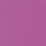 Moda Bella Solids Violet 224 solid cotton quilting fabric