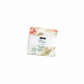 Bliss patterned cotton quilting fabric by Moda