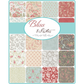 Bliss patterned cotton quilting fabric by Moda