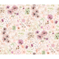 Blooming Lovely patterned cotton quilting fabric by Moda