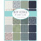 Bon Voyage patterned cotton quilting fabric by Moda