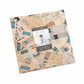 Bon Voyage patterned cotton quilting fabric by Moda