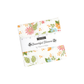 Bountiful Blooms patterned cotton quilting fabric by Moda