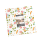 Bountiful Blooms patterned cotton quilting fabric by Moda