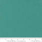 Moda Bella Solids Bettys Teal 126 solid cotton - charm pack