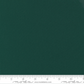 Moda Bella Solids Christmas Green 14 solid cotton - charm pack