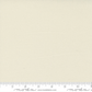 Moda Bella Solids Eggshell 281 solid cotton - charm pack