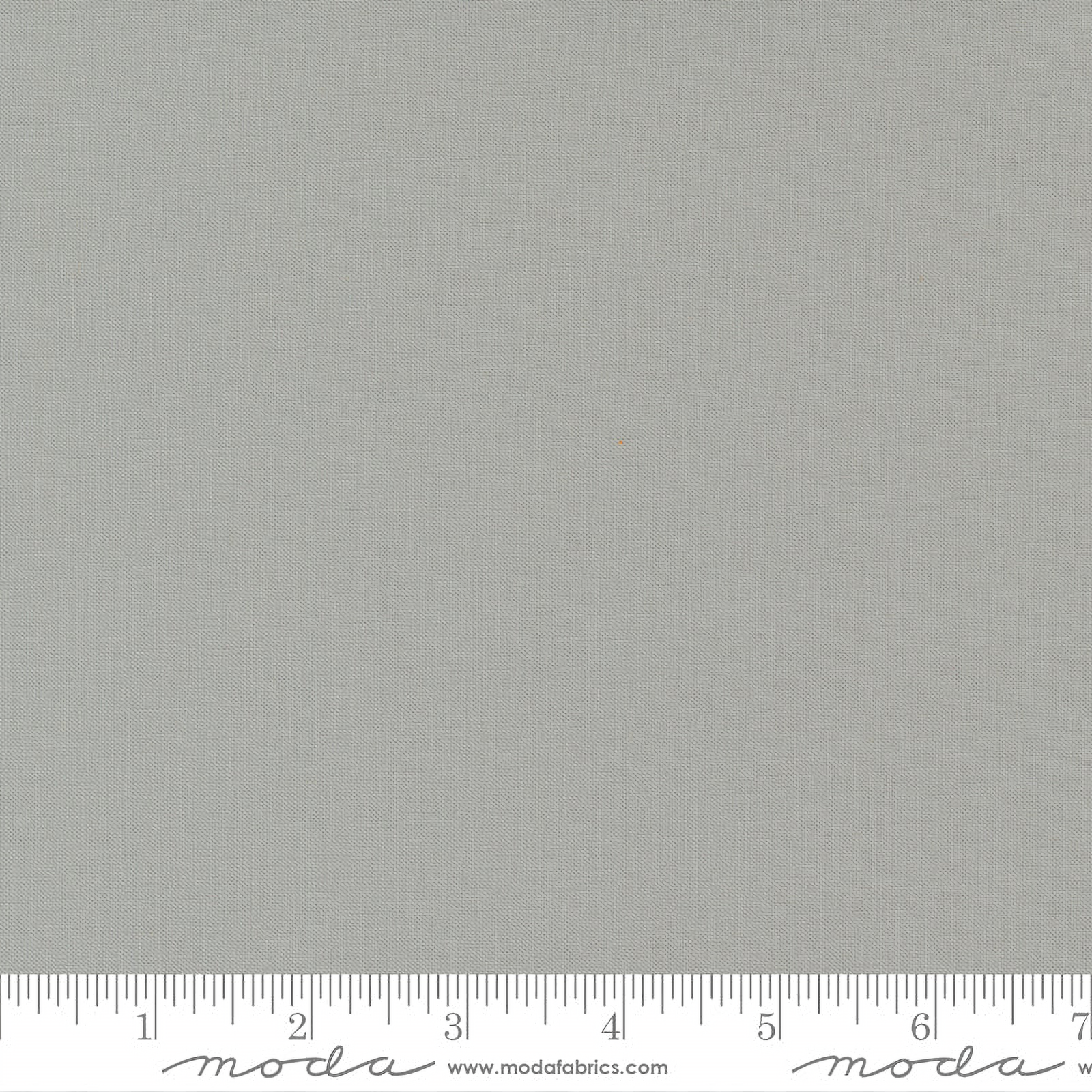Moda Bella Solids Gray 83 solid cotton - charm pack