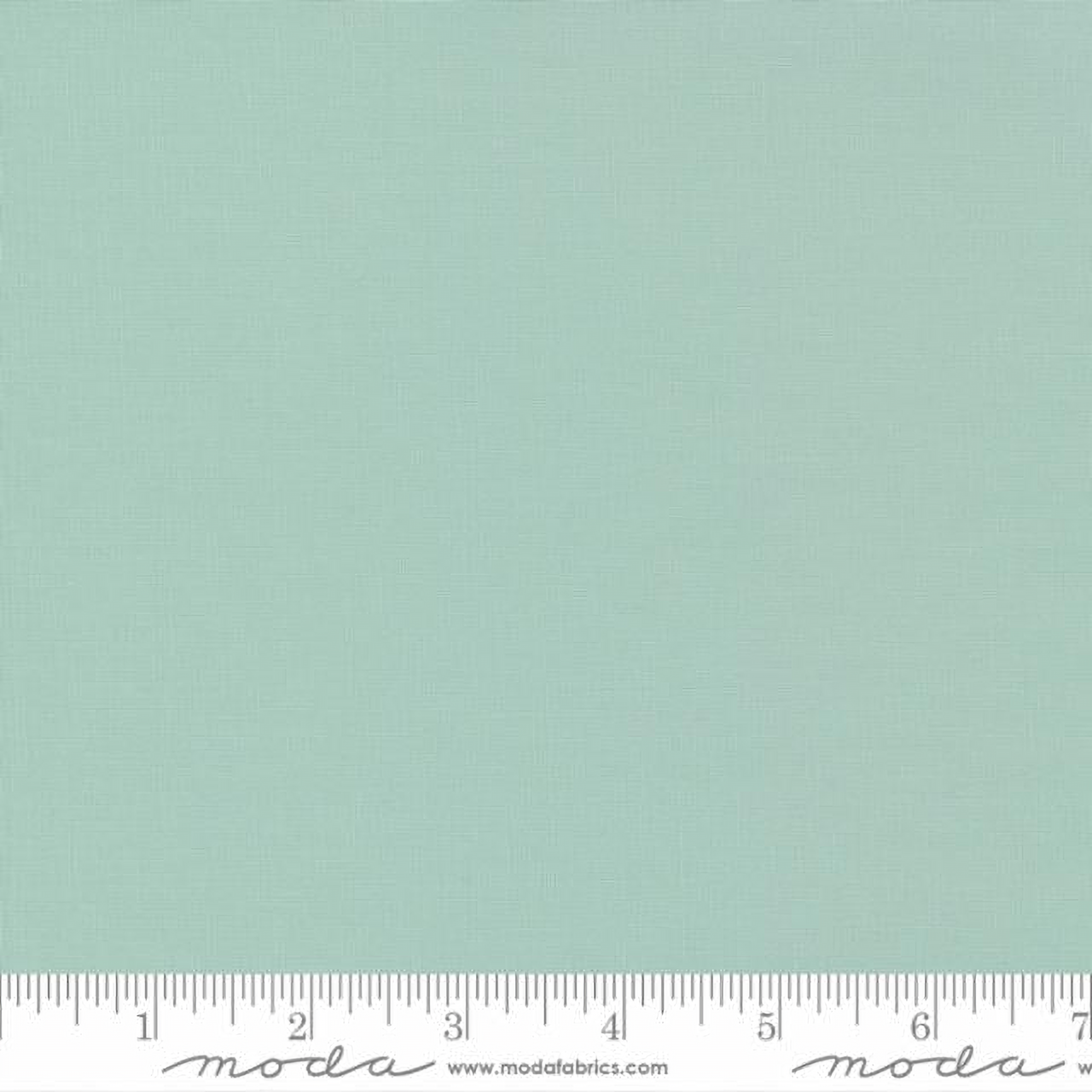 Moda Bella Solids Home Town Sky 177 solid cotton - charm pack