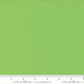 Moda Bella Solids Lime 75 solid cotton - charm pack
