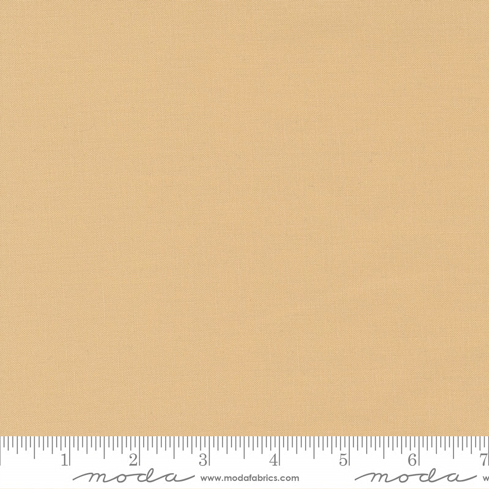 Moda Bella Solids Parchment 39 solid cotton - charm pack