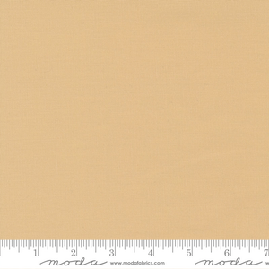 Moda Bella Solids Parchment 39 solid cotton - charm pack