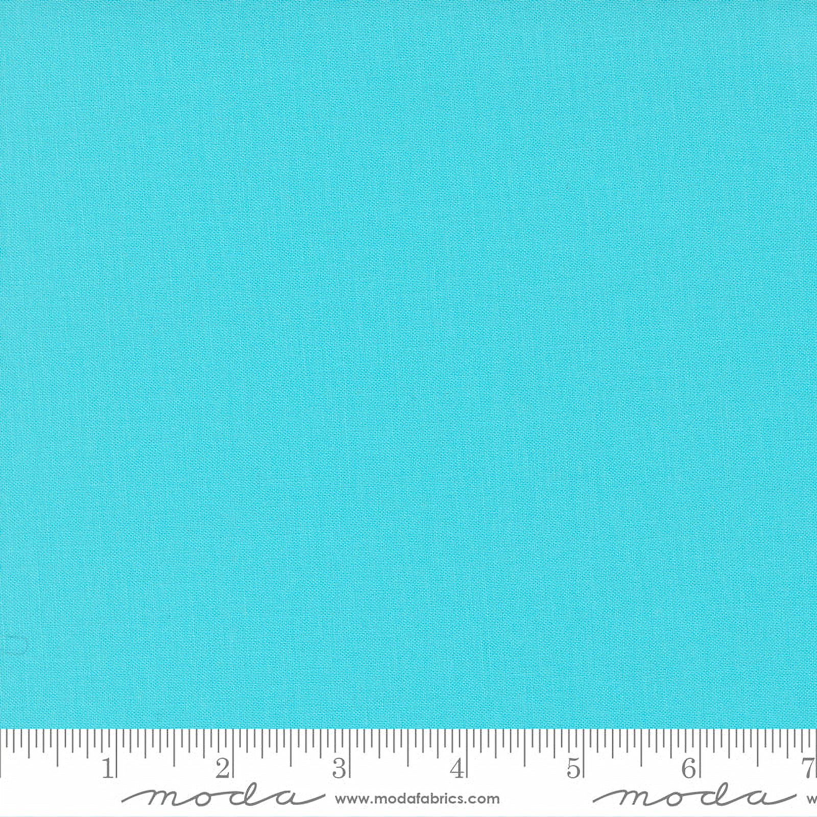 Moda Bella Solids Robins Egg 85 solid cotton - charm pack