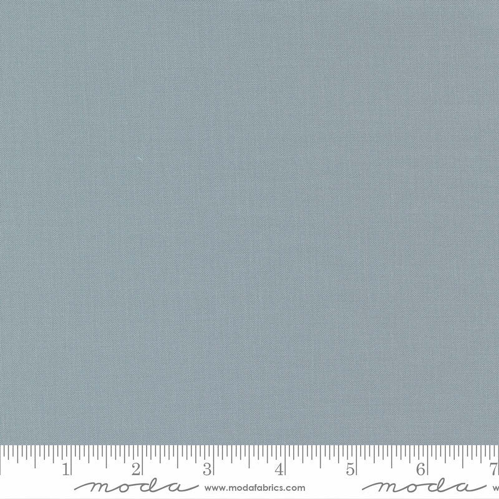 Moda Bella Solids Silver 183 solid cotton - charm pack