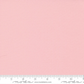 Moda Bella Solids Sisters Pink 145 solid cotton - charm pack