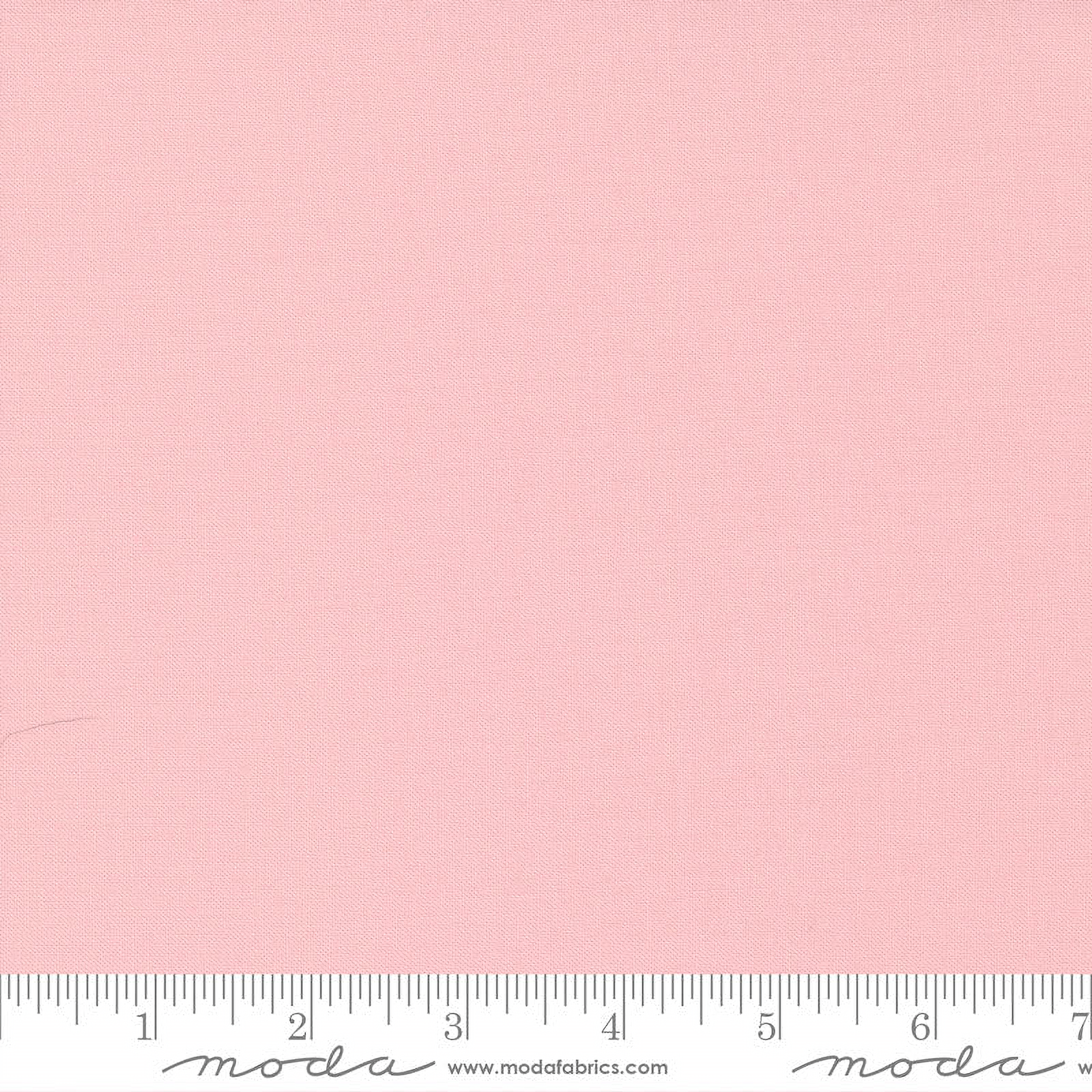 Moda Bella Solids Sisters Pink 145 solid cotton - charm pack
