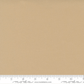 Moda Bella Solids Tan 13 solid cotton - charm pack