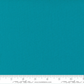 Moda Bella Solids Turquoise 107 solid cotton - charm pack