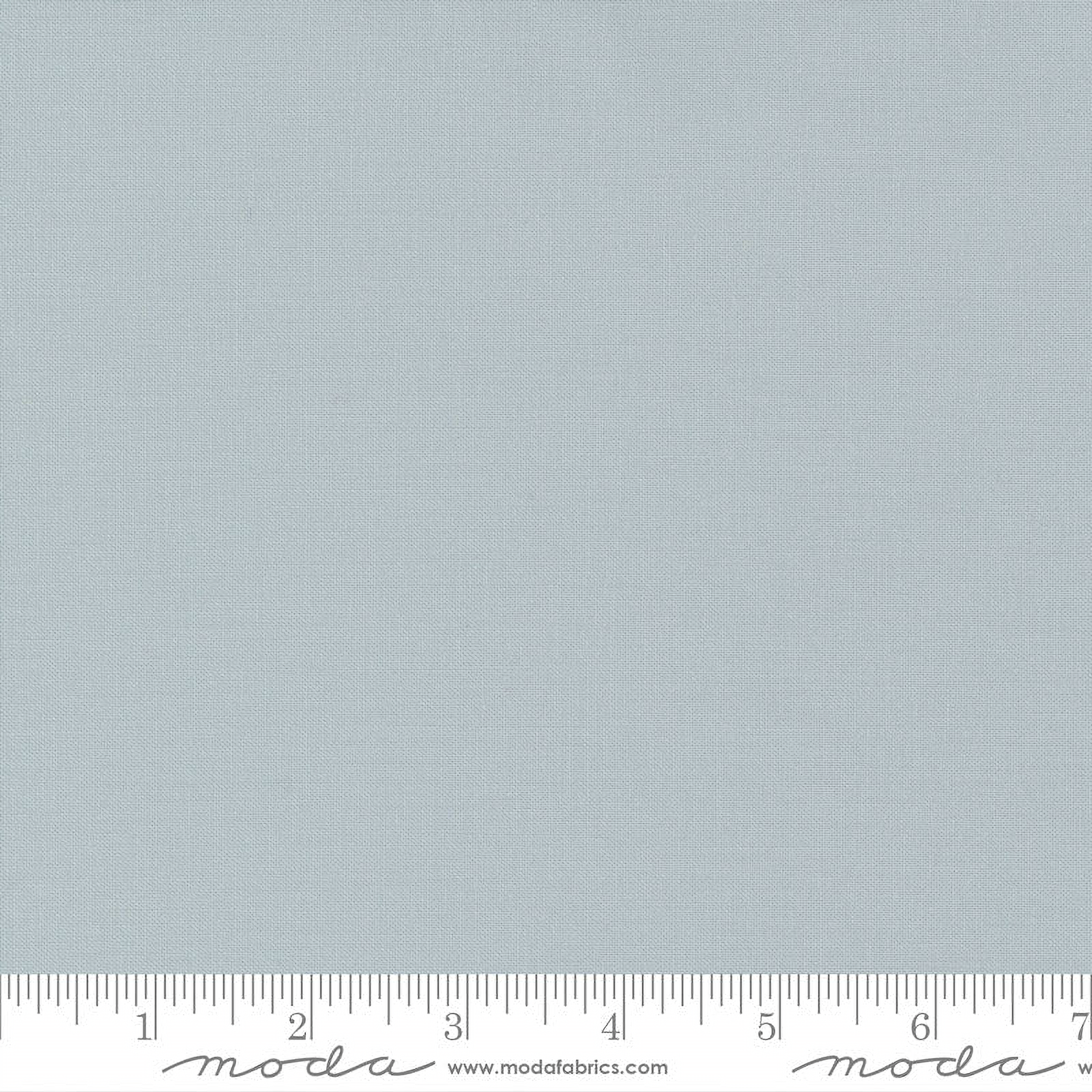 Moda Bella Solids Zen Grey 185 solid cotton - charm pack
