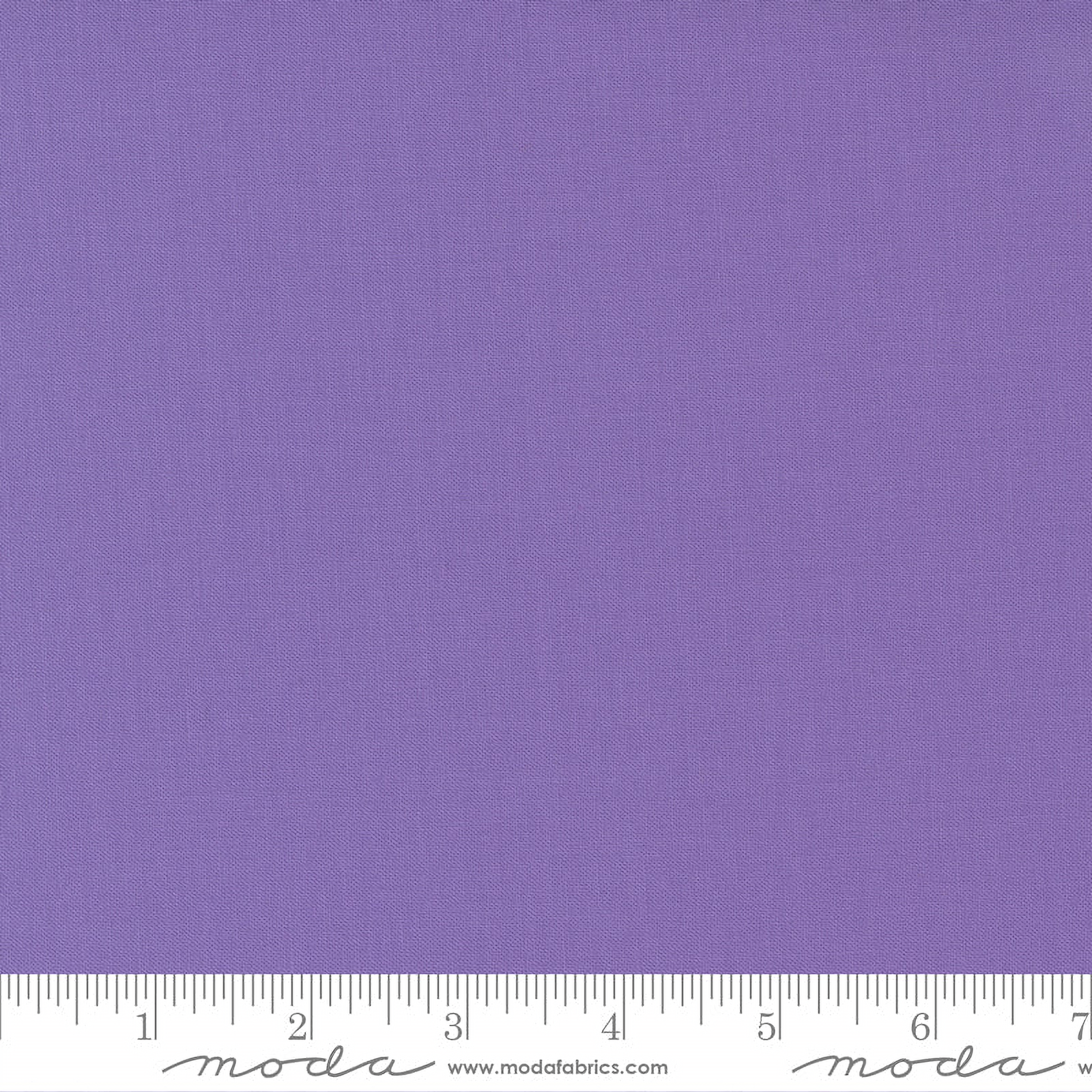 Moda Bella Solids solid cotton quilting fabric - charm pack