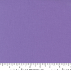 Moda Bella Solids solid cotton quilting fabric - charm pack