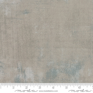Moda Grunge Gris 278 cotton - charm pack