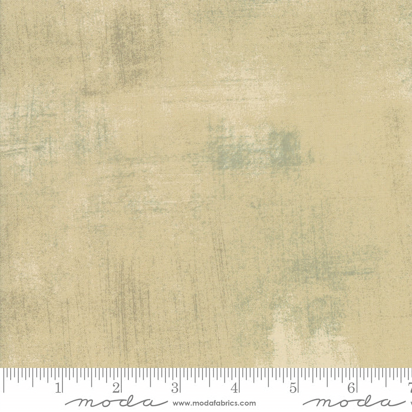 Moda Grunge Tan 162 cotton - charm pack