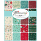 Cozy Wonderland patterned cotton quilting fabric by Moda