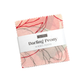 Darling Peony patterned cotton quilting fabric by Moda