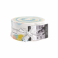 Delivered With Love patterned cotton quilting fabric by Moda
