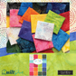 Echo Batiks patterned cotton quilting fabric by Moda