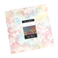 Echo Batiks patterned cotton quilting fabric by Moda