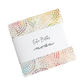 Echo Batiks patterned cotton quilting fabric by Moda