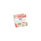 Etchings patterned cotton quilting fabric by Moda