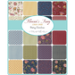 Florence's Fancy patterned cotton quilting fabric by Moda