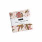 Florence's Fancy patterned cotton quilting fabric by Moda
