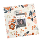 Folk & Lore patterned cotton quilting fabric by Moda