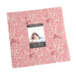 Goodnight Irene patterned cotton quilting fabric by Moda