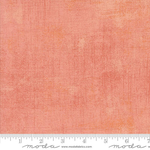 Moda Grunge Cotton Apple 601 cotton blender quilting fabric