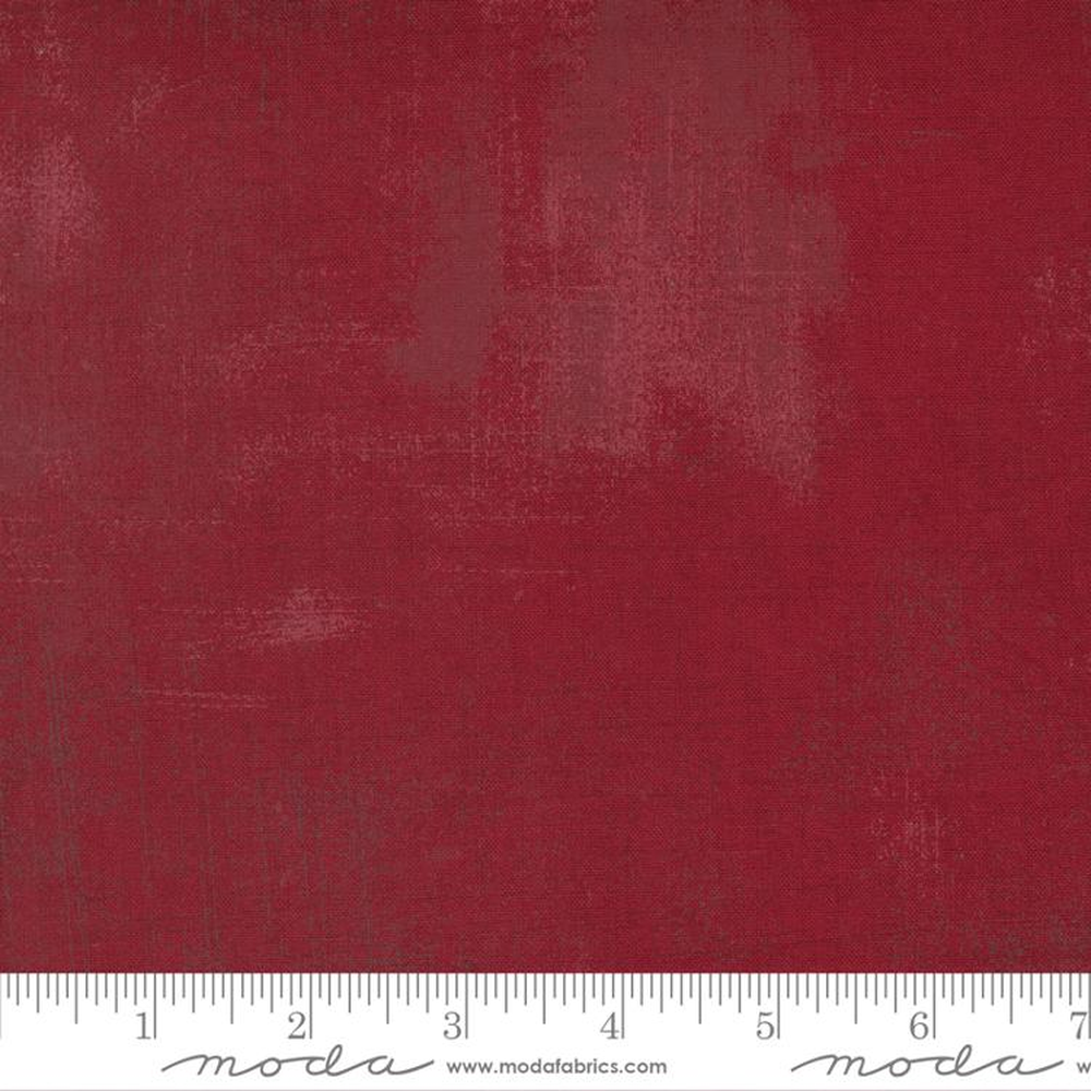 Moda Grunge Cotton Candy Cane 574 cotton blender quilting fabric