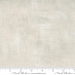 Moda Grunge Cotton Pearl 561 cotton blender quilting fabric