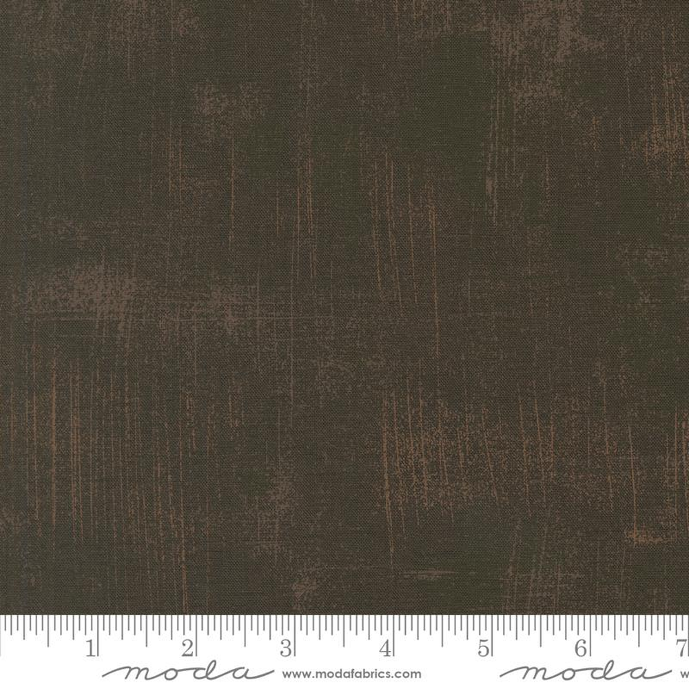 Moda Grunge Cotton Soil 595 cotton blender quilting fabric