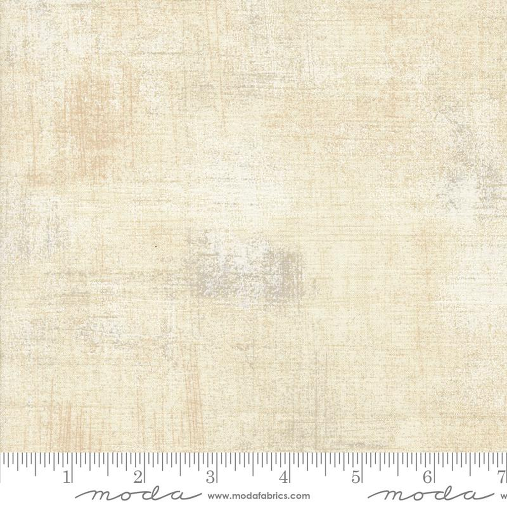 Moda Grunge Cotton Spritzer 583 cotton blender quilting fabric