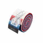 Moda Grunge Junior Jelly Rolls cotton - jelly roll